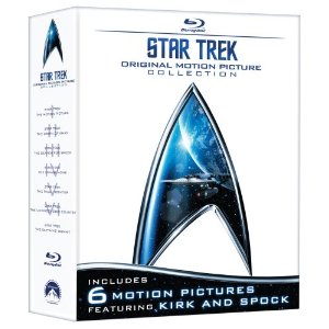 star trek -1