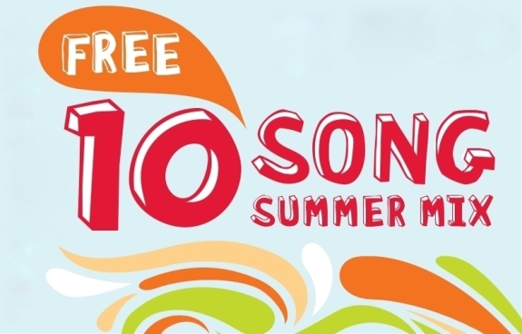 starbucks free music