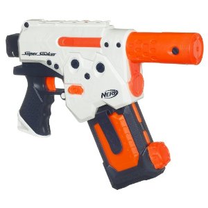 supersoaker thunderstorm