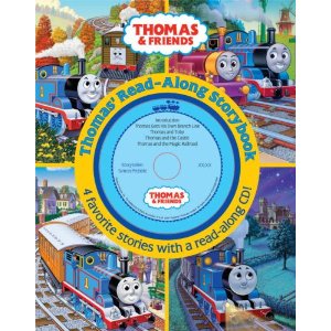 thomas & friends