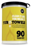 tub o towels free sample