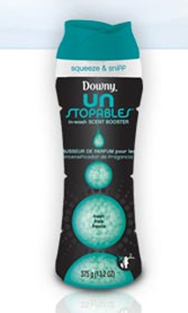 downy unstopables