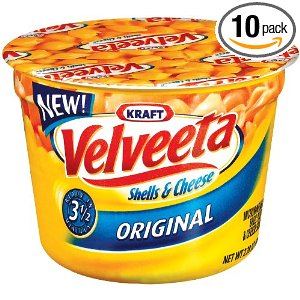 velveeta shells & cheese