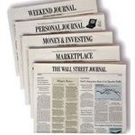 wall street journal