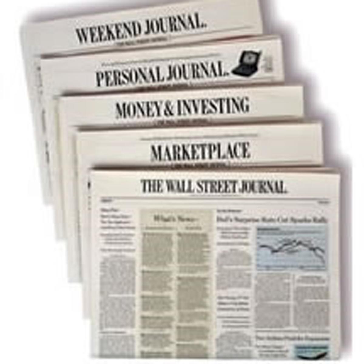 wall street journal