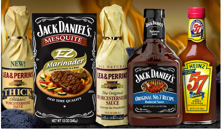 sauce coupons
