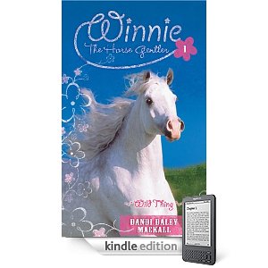 wild thing winnie the horse amazon free kindle book