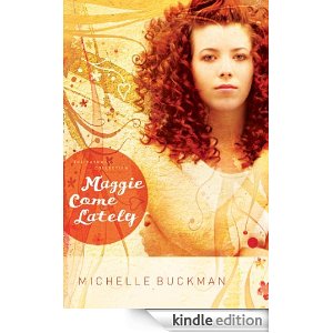 Maggie come lately kindle freebie