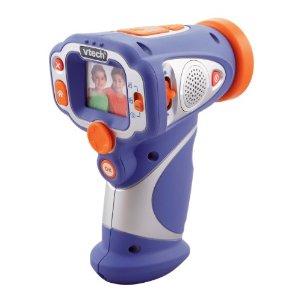 vTech Digicam