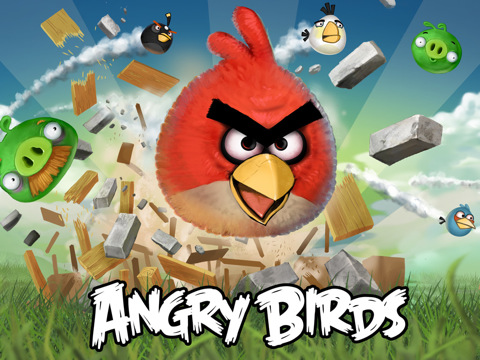 angry birds