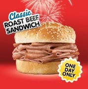 arby's
