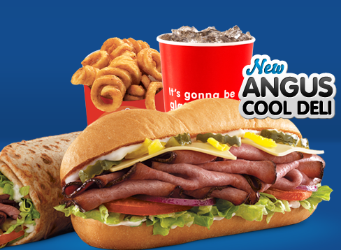 angus cool deli
