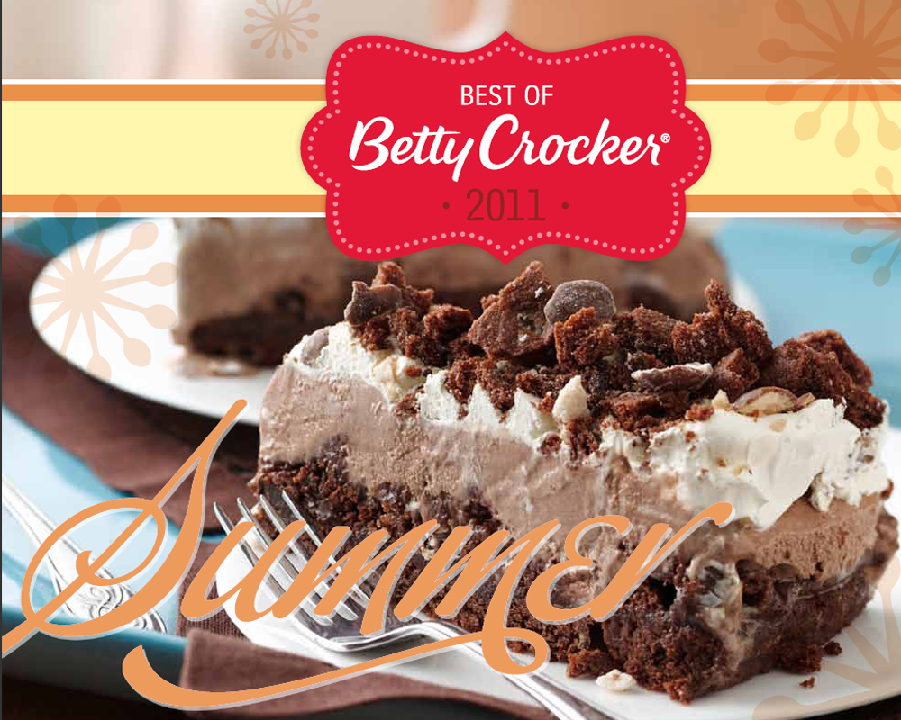betty crocker