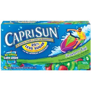 capri sun coupon