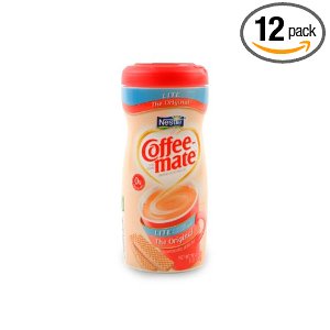 coffee-mate creamer