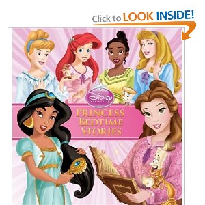 disney princess