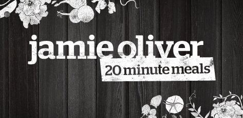 jamie oliver