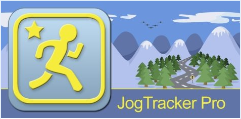 jogtracker pro
