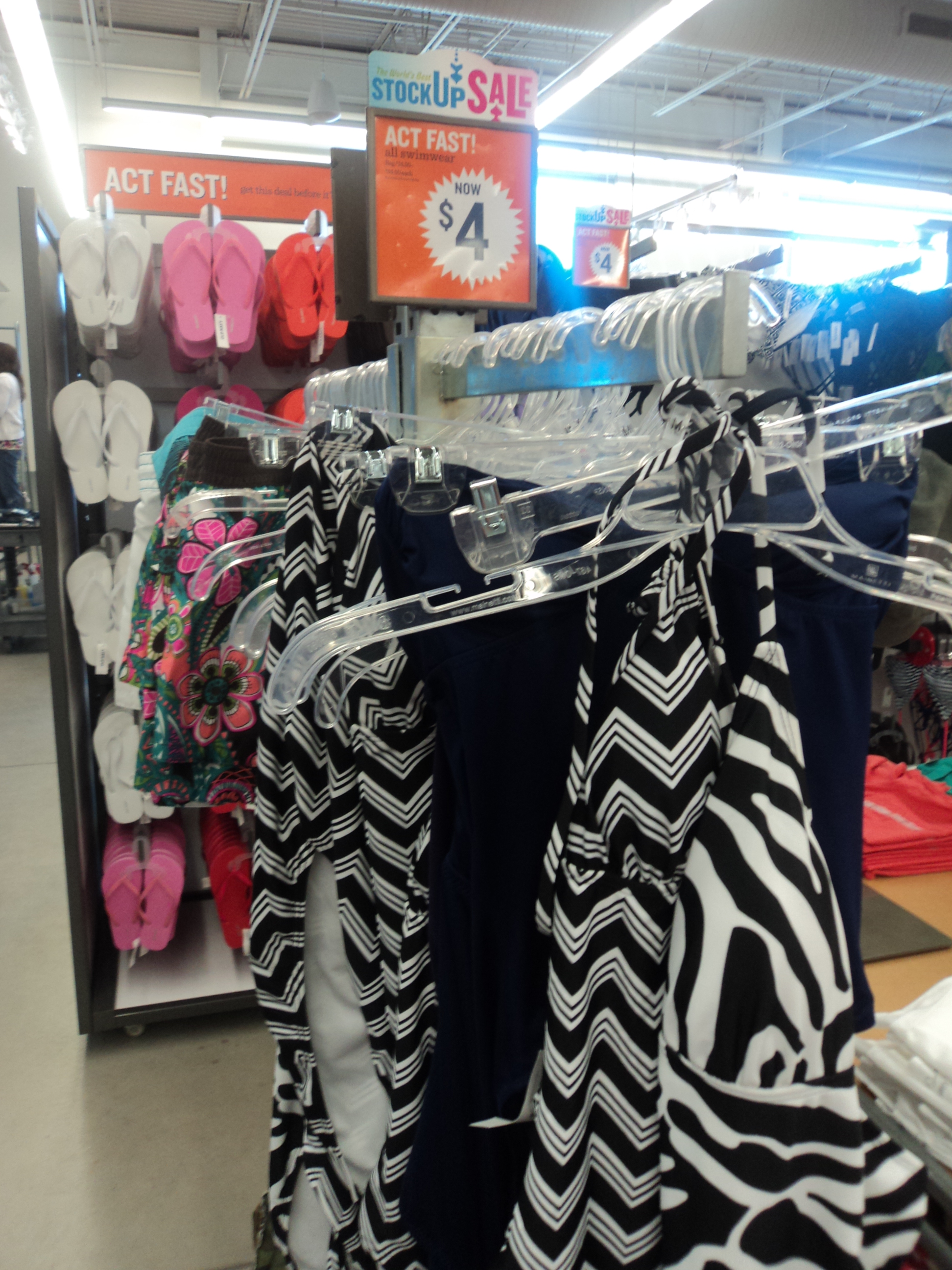 old navy
