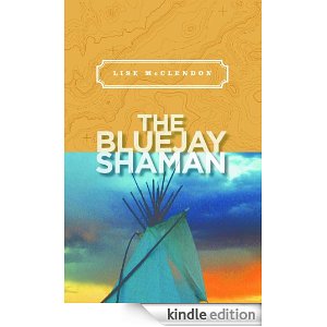 kindle free book bluejar shaman
