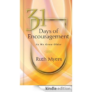 kindle freebie 31 days of encouragement