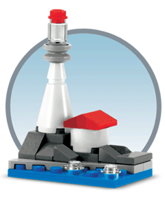 lego event