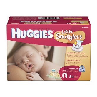 little snugglers