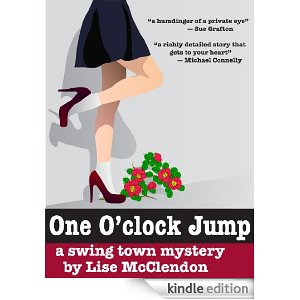 one o clock jump kindle freebie