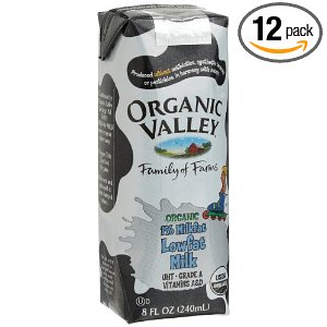 organic valley