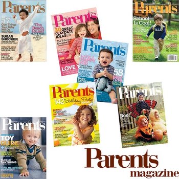 parents magazine