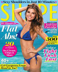 shape magazine