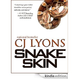 snake skin