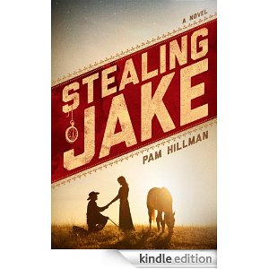 stealing jake kindle freebie