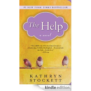 the help amazon