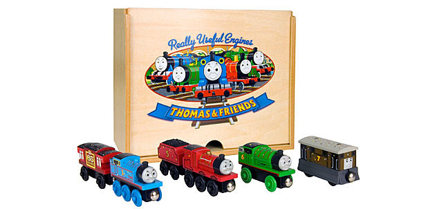 thomas & friends