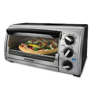 toaster oven