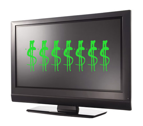 tv