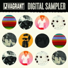 vagrant summer sampler free amazon music