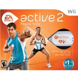 wii active
