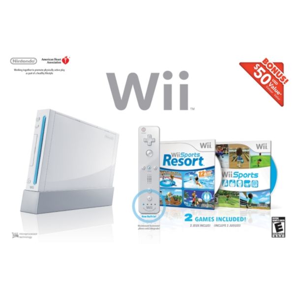 wii