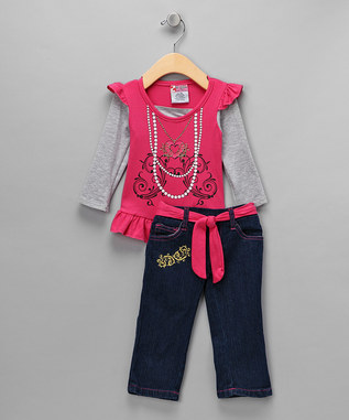 2breal 2B Real Zulily