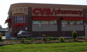 CVS