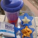 Muffin Tin Monday: Sick Tray