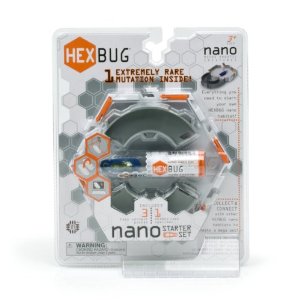 Hexbug