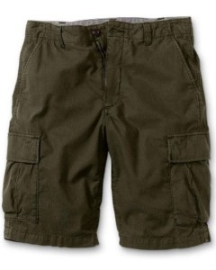 eddie bauer cargo shorts