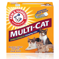 arm&Hammer