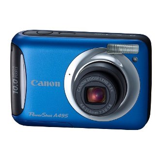 canon power shot
