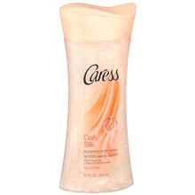 caress