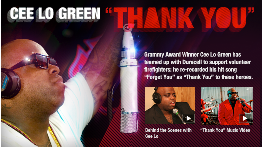 cee lo green