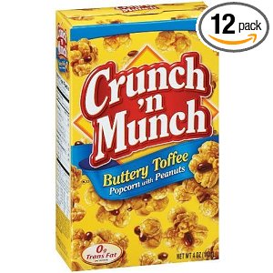 crunch 'n munch